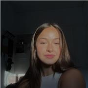 Soy estudiante de enfermería, con bachiller científico, y muchas ganas de ayudar!